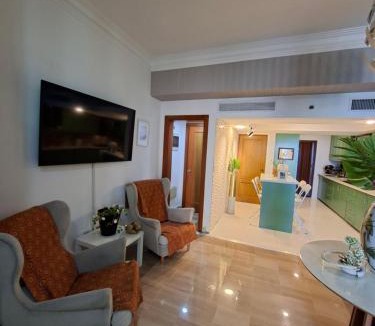 San Geronimo House | Apto Compartido SHARED APARTMENT