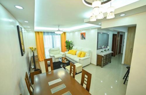 La Isabelita Apartment | Aptos Brisas del caribe