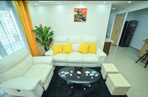 La Isabelita Apartment | Aptos Brisas del caribe