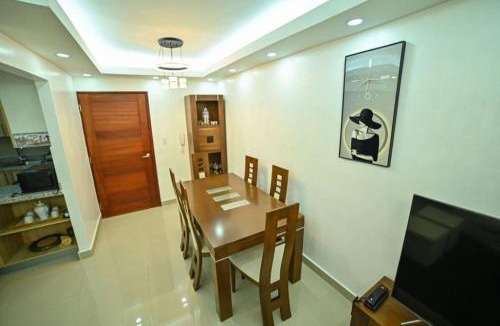 La Isabelita Apartment | Aptos Brisas del caribe