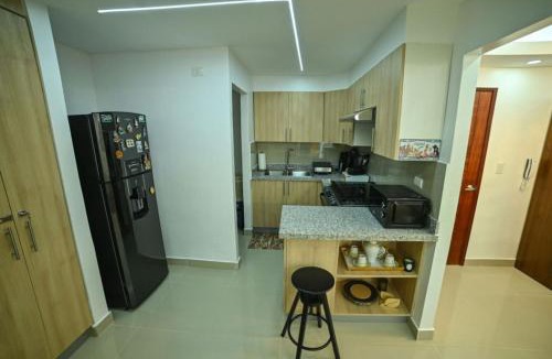 La Isabelita Apartment | Aptos Brisas del caribe