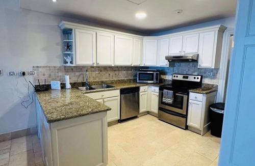 Cap Cana Marina Apartment | Aqua Marina at Marina Cap Cana