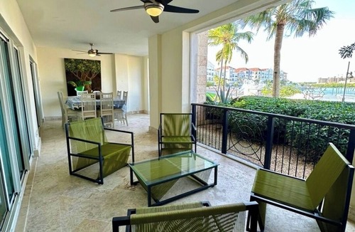 Cap Cana Marina Apartment | Aqua Marina at Marina Cap Cana