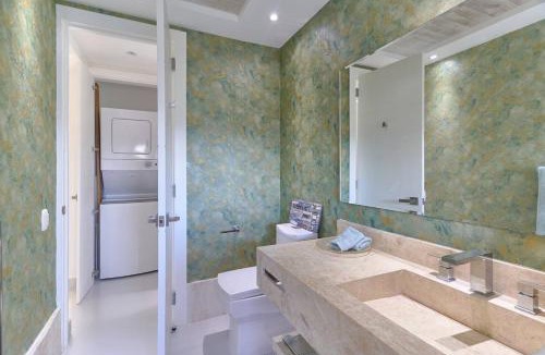 Juan Dolio - El Pueblo Apartment | Aquarella Caribbean Blue Summer Special GateAway