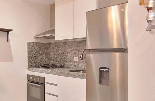 Quisqueya Apartment | Aquarella Beachfront 2BR Sunset Juan Dolio