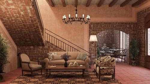 San Anton Hotel | ARIA Santa Maria