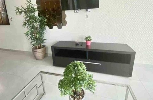 Gascue House | Armonía 6th Flr 1BR Safe Apt in Gazcue