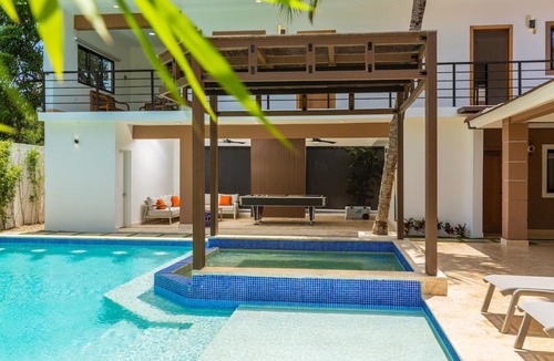 Villas Ana Maria Villa | Artiora Luxury Villa - 10 BR, Heated Jacuzzi & Private Pool