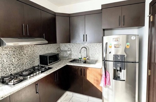 Cano Seco Apartment | Ashley Apartment: Modern and Comfortable