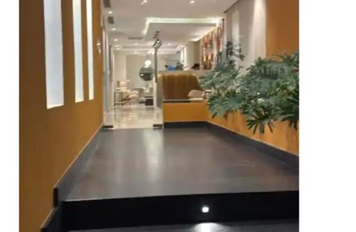San Geronimo Apartment | Atractivo y Céntrico Apartamento en Santo Domingo