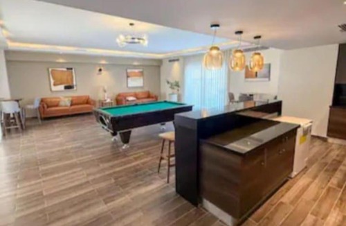 San Geronimo Apartment | Atractivo y Céntrico Apartamento en Santo Domingo
