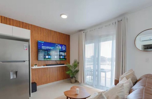 La Mulata Apartment | Aura, Sosua Ocean Village