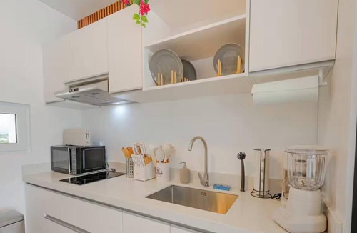 La Mulata Apartment | Aura, Sosua Ocean Village