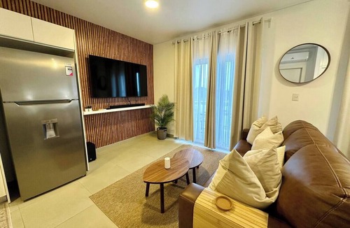 La Mulata Apartment | Aura, Sosua Ocean Village