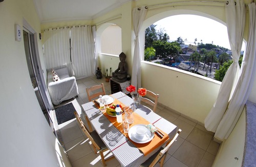 Boca Chica Apartment | Awesome Apartament , Sea View, Swimming pool, In Boca Chica Apt 29