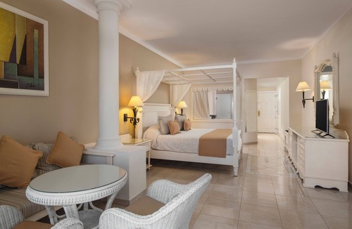 Bavaro Resort | Bahia Principe Escape Aquamarine - Hyatt Inclusive Collection - Adults Only - All Inclusive