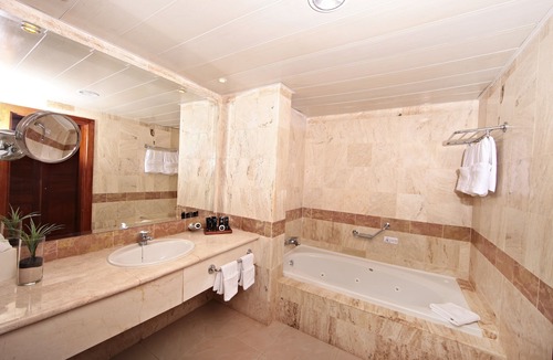 Bavaro Resort | Bahia Principe Escape Aquamarine - Hyatt Inclusive Collection - Adults Only - All Inclusive