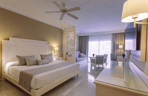 Bavaro Resort | Bahia Principe Explore Legend - All Inclusive