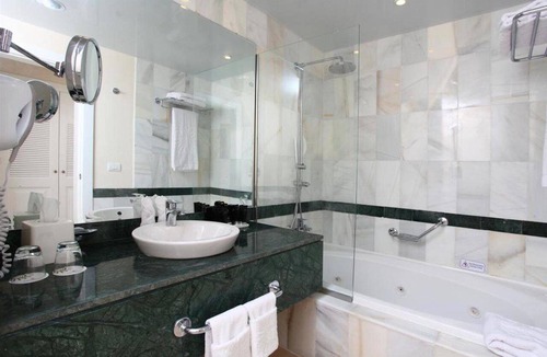 Samana Hotel | Bahia Principe Luxury Samana - Adults Only