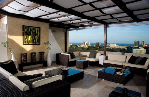 Miraflores Hotel | Barceló Santo Domingo