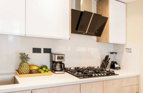 Dominicus Apartment | Barlovento 104 Luxury Ground Floor Apartment with Private Beach Access