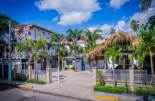 Boca Chica Hotel | Batey Hotel Boutique