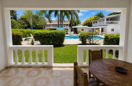 Villas Ana Maria Hotel | Bay City Condos by Linkzup