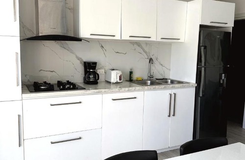 Los Melones Apartment | Baya Azul Bayahibe