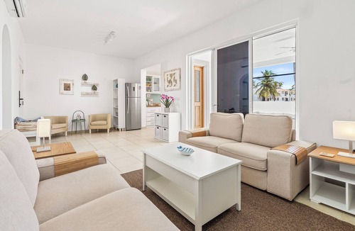 Dominicus Apartment | Bayahibe Bliss, 1 BR with pool and beach club