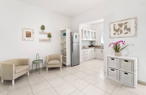 Dominicus Apartment | Bayahibe Bliss, 1 BR with pool and beach club