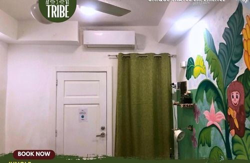 Los Melones Hotel | Bayahibe e Jungle & Flamingo