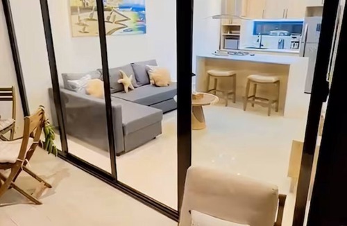 Los Melones Apartment | Bayahibe Penthouse w/Private Terrace - Pool - Sleeps 6