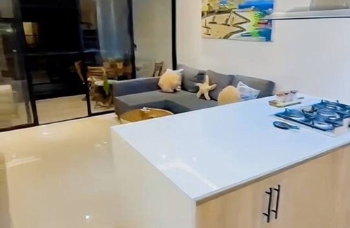 Los Melones Apartment | Bayahibe Penthouse w/Private Terrace - Pool - Sleeps 6