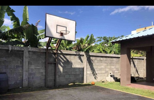 La Vega Province Apartment | BD Luxury Apt with private JACUZZI,BBQ AND TERRAZA