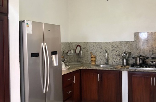 Punal House | Beautiful and spacious house, 10 minutes from Cibao airport