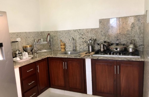 Punal House | Beautiful and spacious house, 10 minutes from Cibao airport