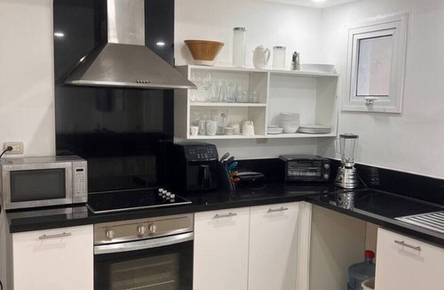 El Cortecito Apartment | Beach Condo | 2 Pools | Walk to Beach, Bars & Eats