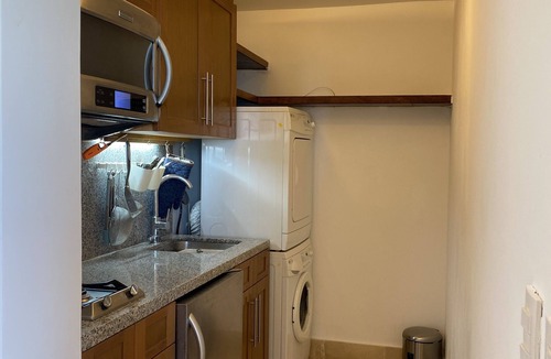Punta Cana Village Apartment | Beach Front Apt Studio 1 BR for 4 P