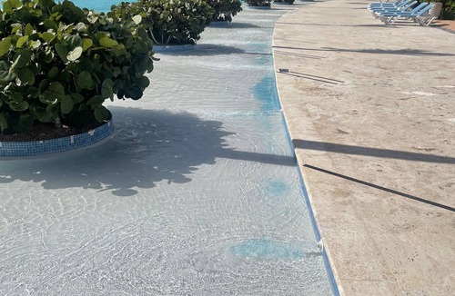 Punta Cana Village Apartment | Beach Front Apt Studio 1 BR for 4 P