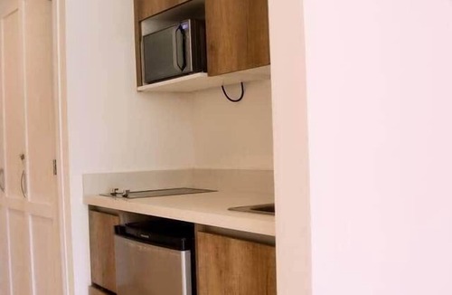 Cap Cana Marina Apartment | Beach Studio w/Ocean Views