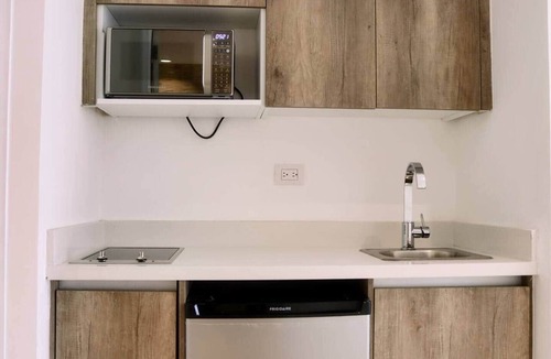 Cap Cana Marina Apartment | Beach Studio w/Ocean Views