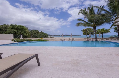 Puerto Plata House | Beachfront Apt - Playa Dorado, Puerto Plata