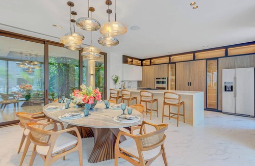 Punta Cana Villa | Beachfront Cap Cana Estate · Private Beach · Spa
