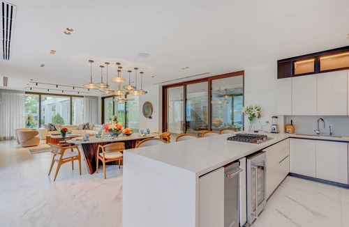 Punta Cana Villa | Beachfront Cap Cana Estate · Private Beach · Spa