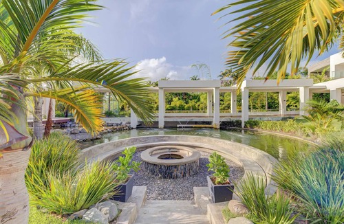 Punta Cana Villa | Beachfront Cap Cana Estate · Private Beach · Spa