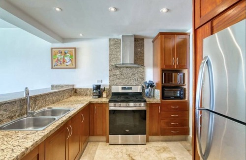 Punta Cana Condo | Beachfront Condo ~ Front Seat to Quintessential Island Living