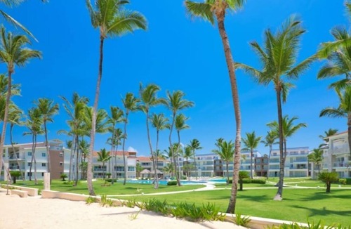 Punta Cana Condo | Beachfront Condo ~ Front Seat to Quintessential Island Living