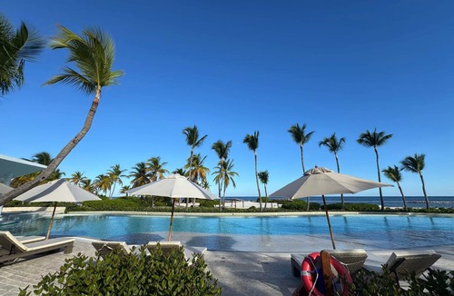 Cap Cana Marina House | Beachfront escape at Cap Cana Marina