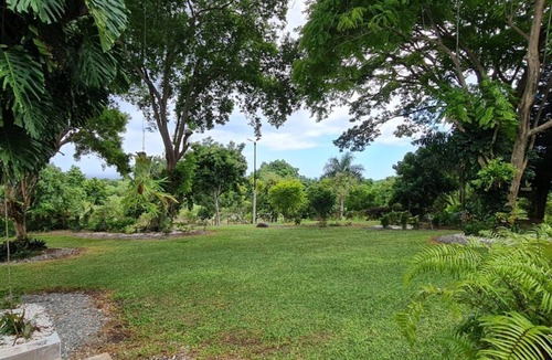 San Gregorio de Nigua Villa | Beachfront Villa