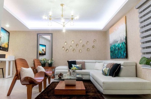 La Zurza Apartment | Beautiful apartment in Santiago de los caballeros, near the monument